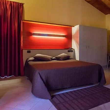 In Guest - Alba Village 3 Stelle *