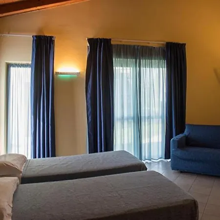 Penzion In Guest - Alba Village 3 Stelle