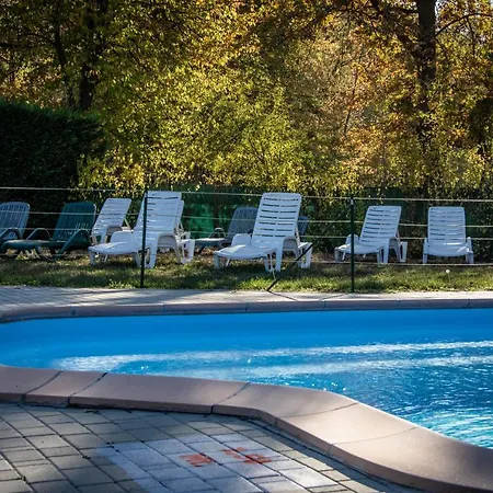 In Guest - Alba Village 3 Stelle Penzion